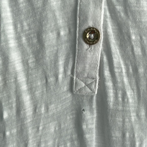 lilly Pulitzer top - Picture 4 of 6